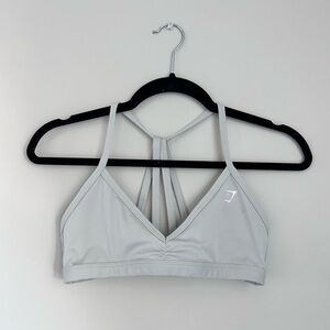 GYMSHARK - Minimal Sports Bra - S